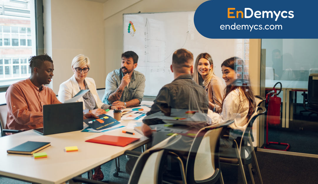 Empowering Small Businesses with Technology for Growth