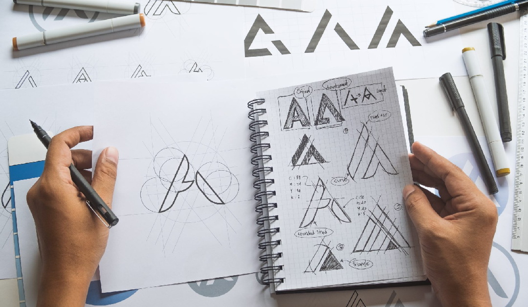 A Key to Your Startup’s Success with Branding Design